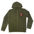 thumbnail image 1 of Men's Gas Monkey hoodie, 1 of 2