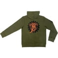 thumbnail image 2 of Men's Gas Monkey hoodie, 2 of 2