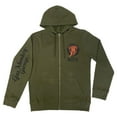 thumbnail image 1 of Men's Gas Monkey hoodie, 1 of 2