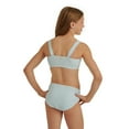 thumbnail image 2 of Justice Girls' Two Piece Gingham Bikini Set, 2 of 4