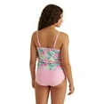 thumbnail image 2 of Tankini 2 pièces avec petits gâteaux Justice pour filles, 2 of 4
