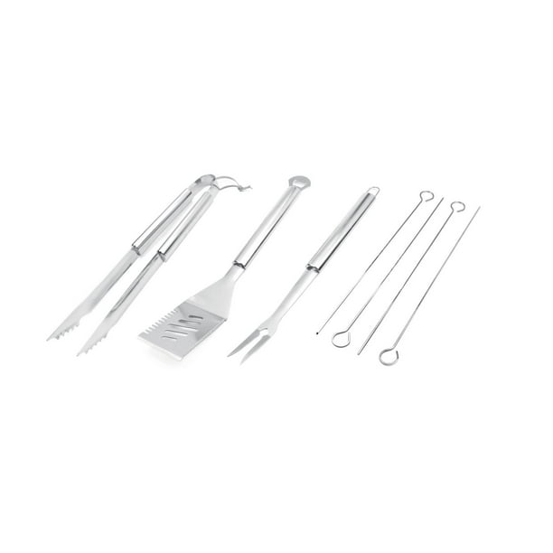 Ens. d'outils Backyard Grill