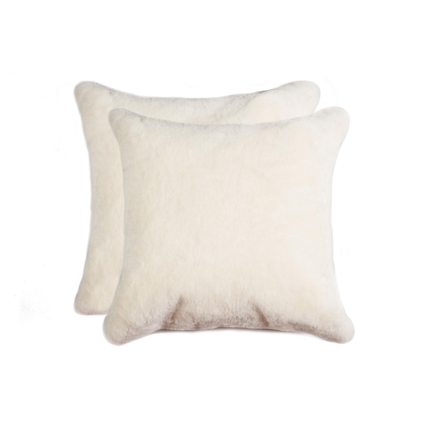 Nelson Sheepskin 2Pack Pillows Walmart Canada