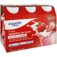 thumbnail image 2 of Equate Plus Calories Strawberry Meal Replacement, 2 of 7
