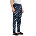 thumbnail image 2 of George Men's Printed Jersey Jogger, 2 of 6