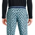 thumbnail image 3 of George Men's Printed Jersey Jogger, 3 of 6