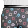thumbnail image 4 of George Men's Printed Jersey Jogger, 4 of 6