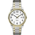 thumbnail image 1 of Timex® Men's Easy Reader® Analog Watch, 1 of 1