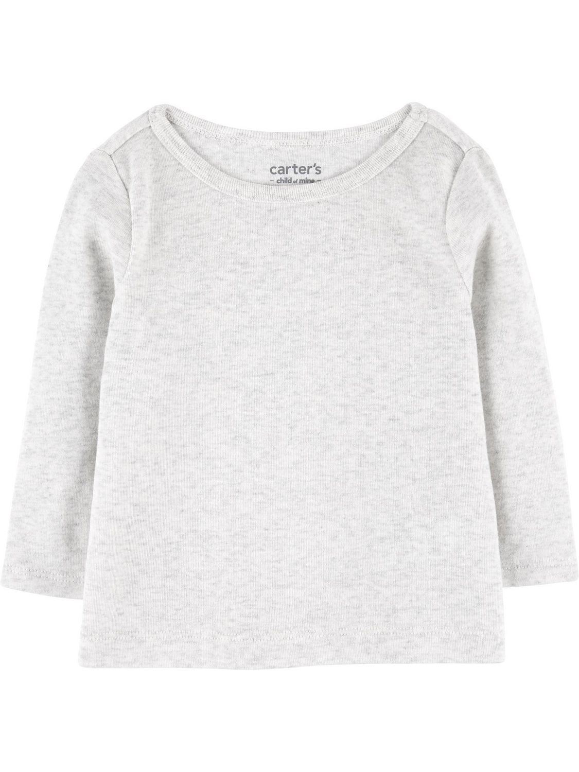 Robe pour nouveau-née fille Carter's Child of Mine - Guépard brun