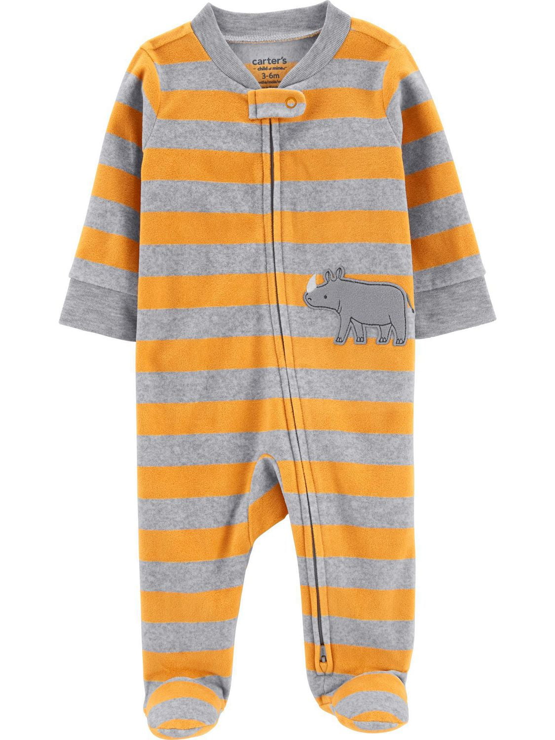 Carter's Child of Mine Newborn Sleep N Play