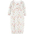 thumbnail image 2 of Carter's Child of Mine Robe de conversion - Floral, 2 of 3