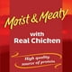 ALPO Moist & Meaty Fait avec du Vrai Poulet, Nourriture Semi-Humide pour Chiens 1,53 kg 1,53 kg – image 3 sur 7