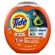Capsules pour la lessive Tide PODS Plus Febreze Sport Odor Defense, parfum Active Fresh, conçues pour les laveuses HE et ordinaires – image 2 sur 9