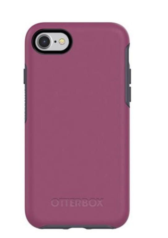 pink otterbox iphone 8