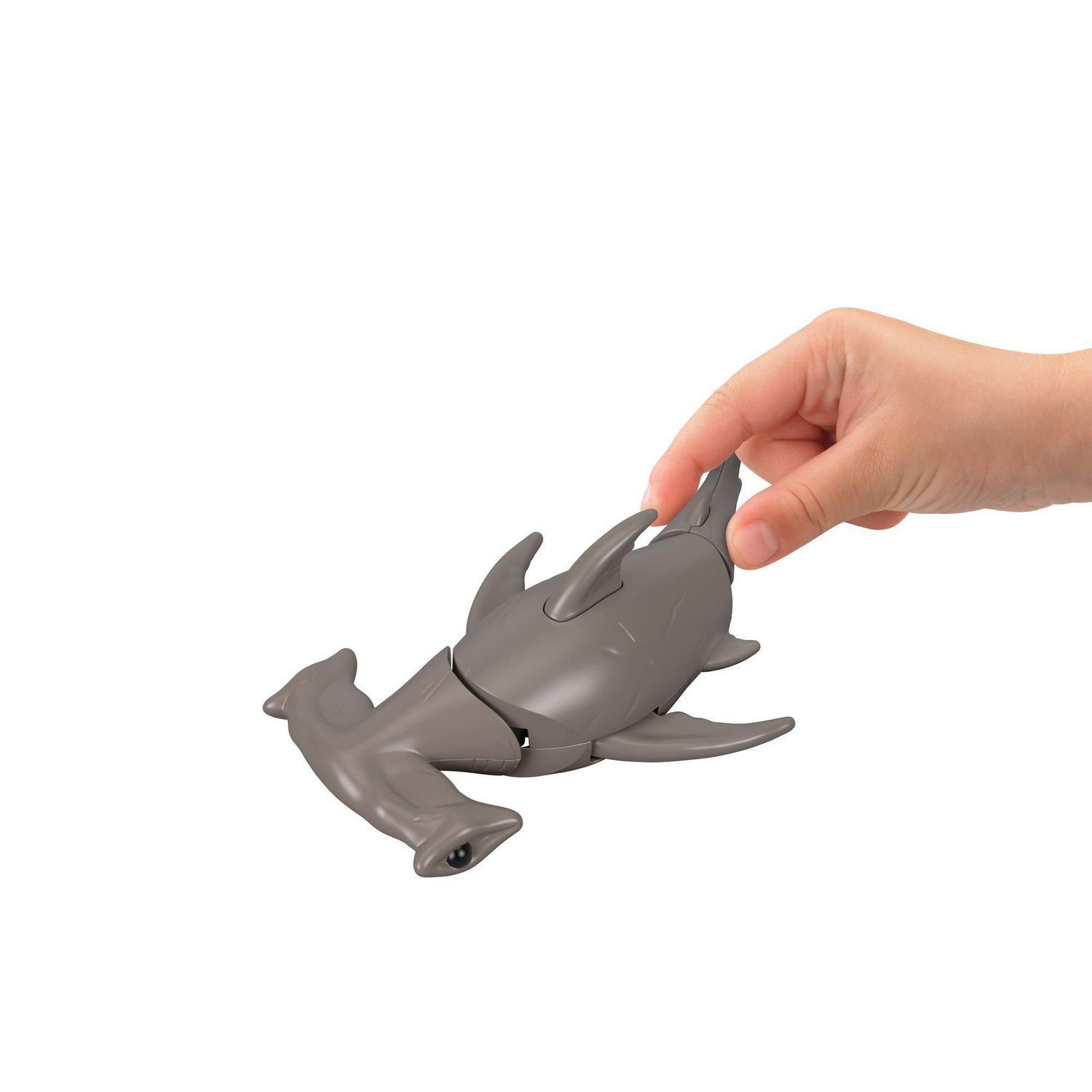 Imaginext cheap hammerhead shark