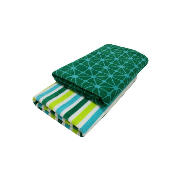 MAINSTAYS 2PACK BEACH TOWELS Walmart.ca