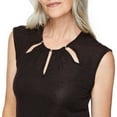 thumbnail image 4 of Penmans Women's Sleeveless Top with Beads, 4 of 6