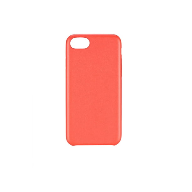 Étui Blu Element Velvet Touch Case pour iPhone 8/7/6S/6
