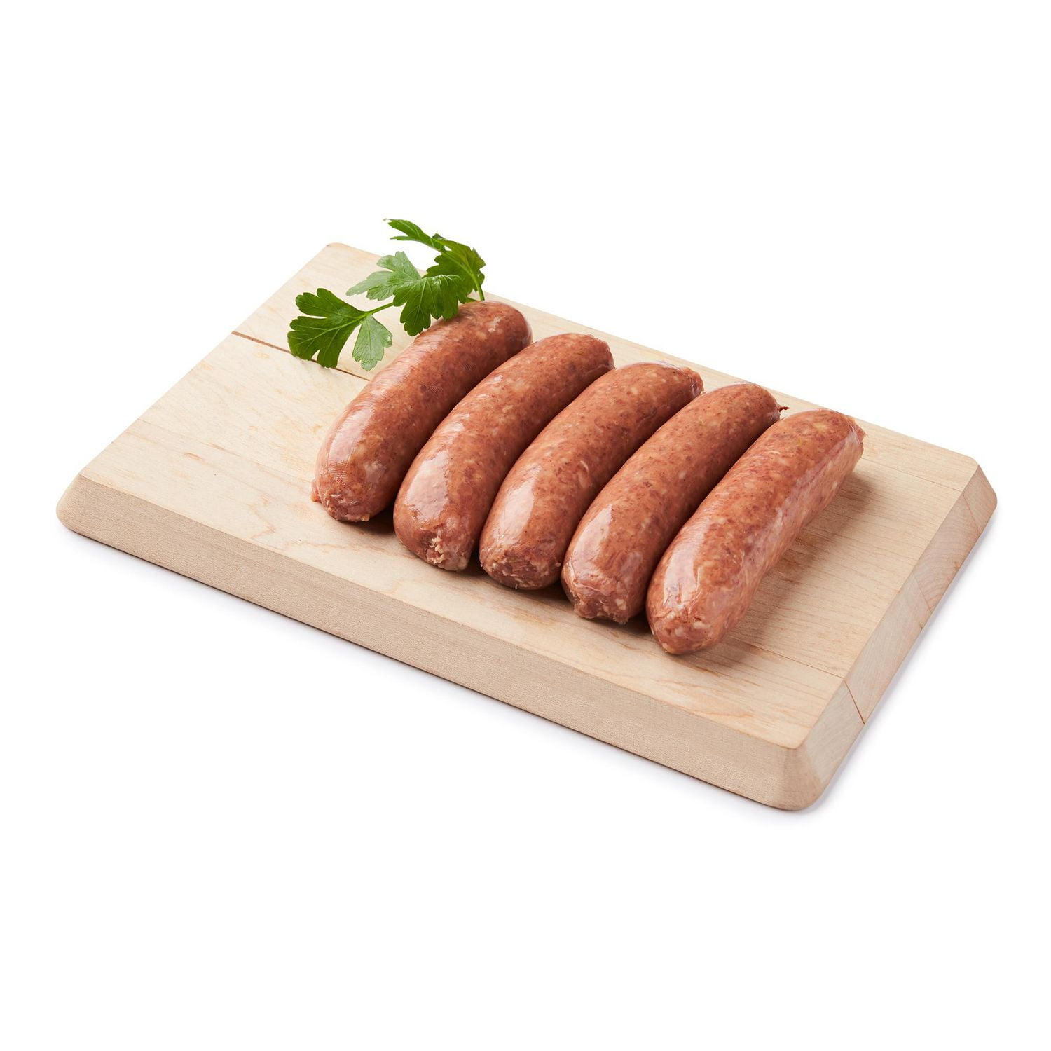 Maple Lodge Farms Ultimate Mild Italian Chicken Sausages