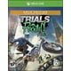 Trials Rising Gold Edition (Xbox One) – image 1 sur 6