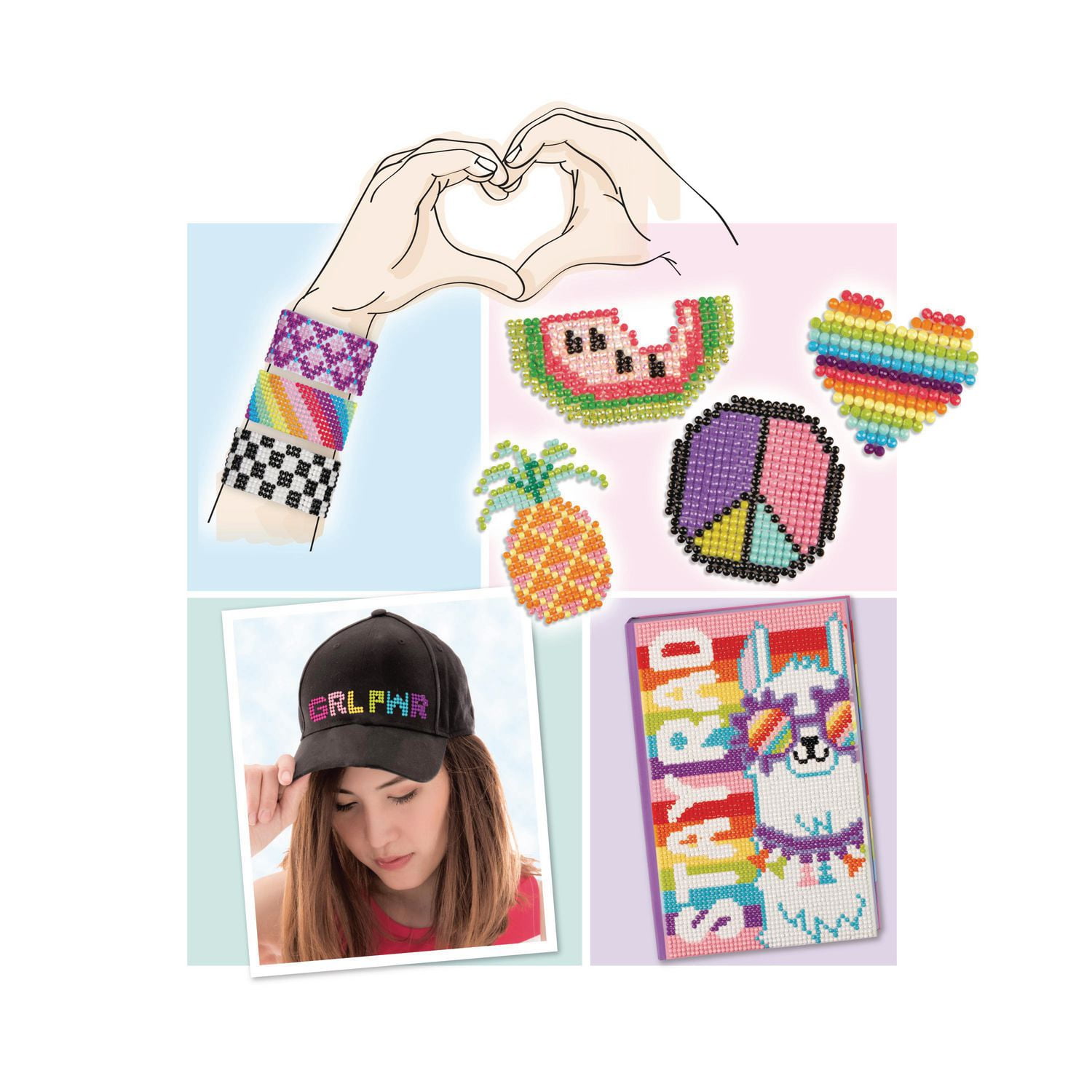Accessory Design Crystalize it! Accessory Design Crystalize it!