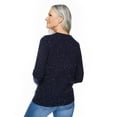 thumbnail image 3 of Chandail de Noël Penmans pour femmes, 3 of 6
