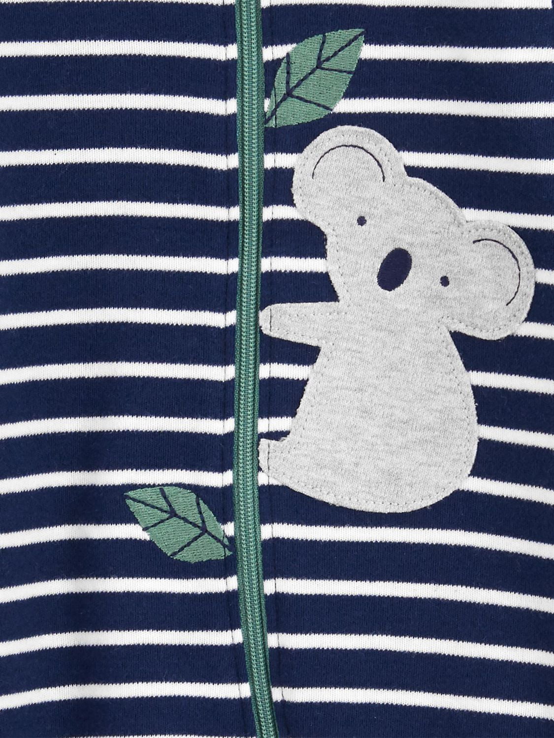 CHILD OF MINE FABRIQUÉ PAR IB SNP BLACK KOALA DE CARTER