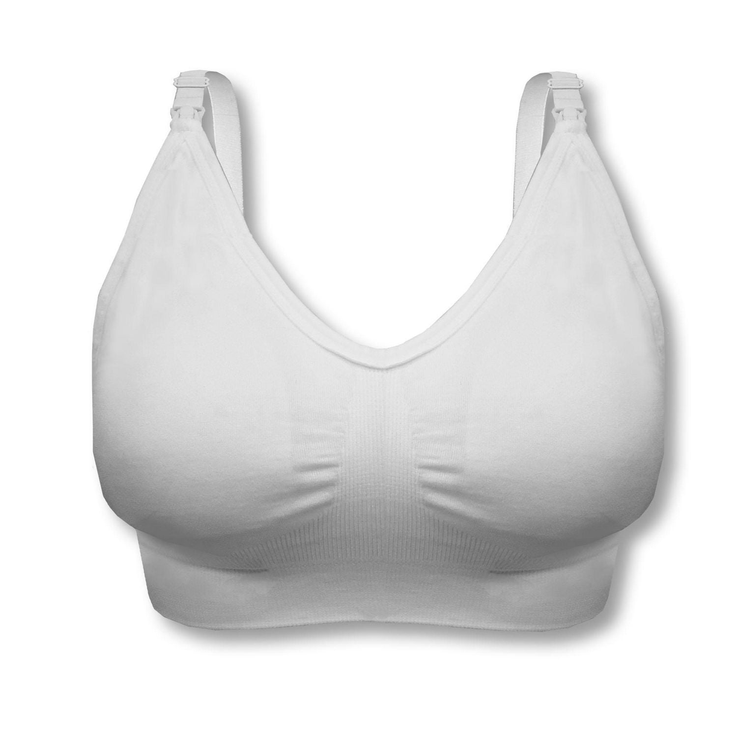 nursing sports bra walmart