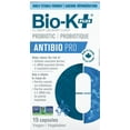 thumbnail image 1 of Bio-K+ Antibio Pro Probiotic, 1 of 7