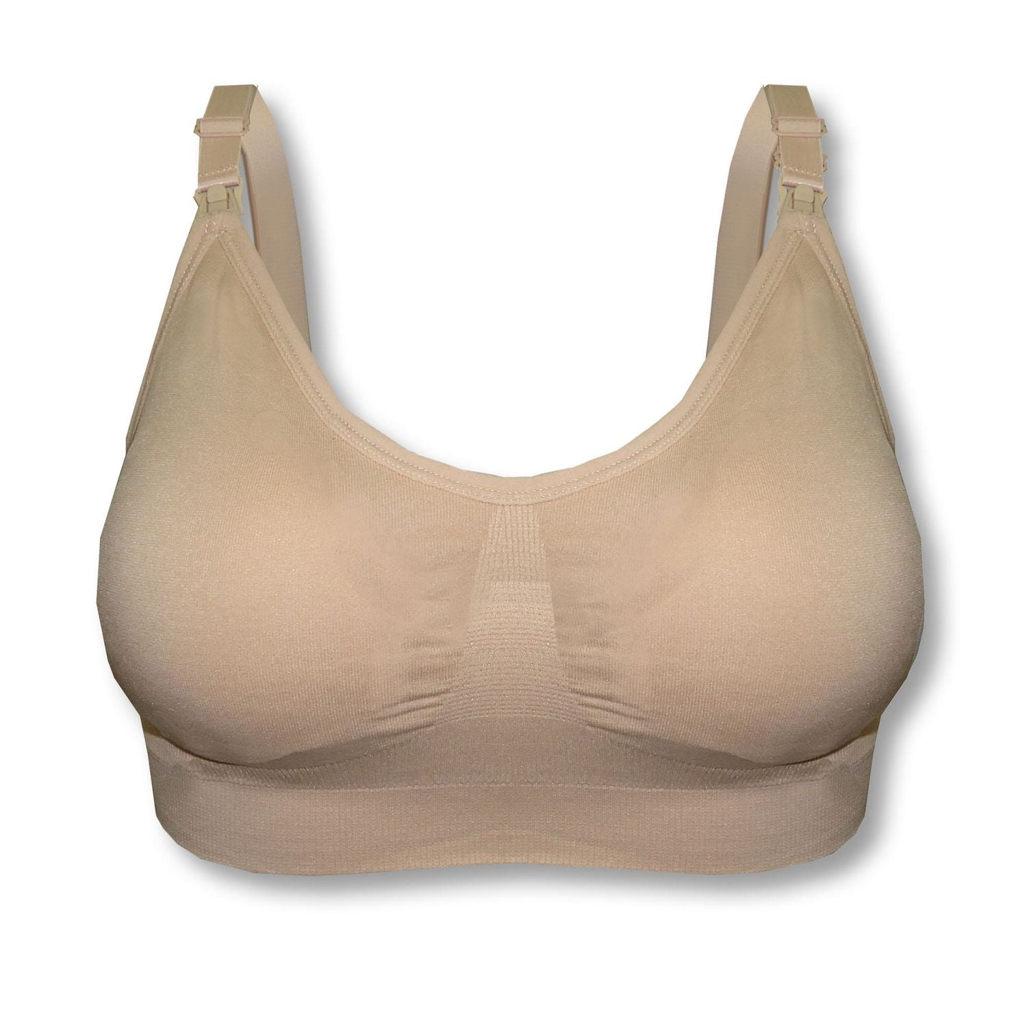 nursing sports bra walmart