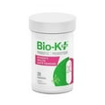 thumbnail image 2 of Bio-K+ Santé Féminine Probiotique, 2 of 6