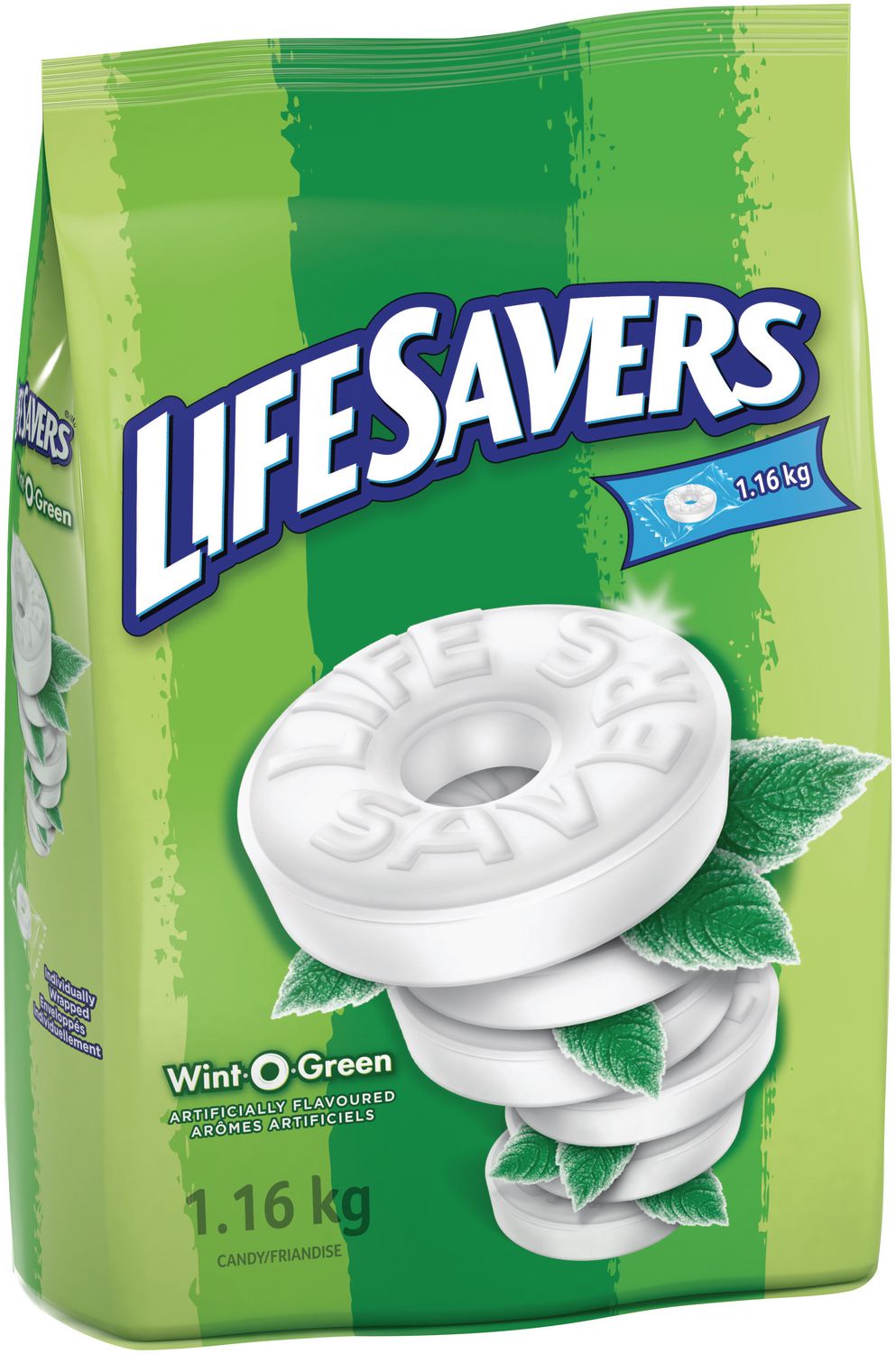 lifesaver mints