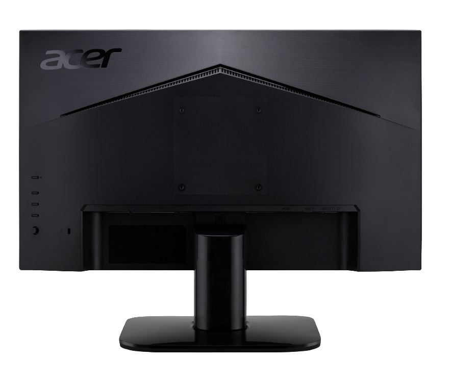 acer 24 fhd ka series monitor ka242y bbmiix review