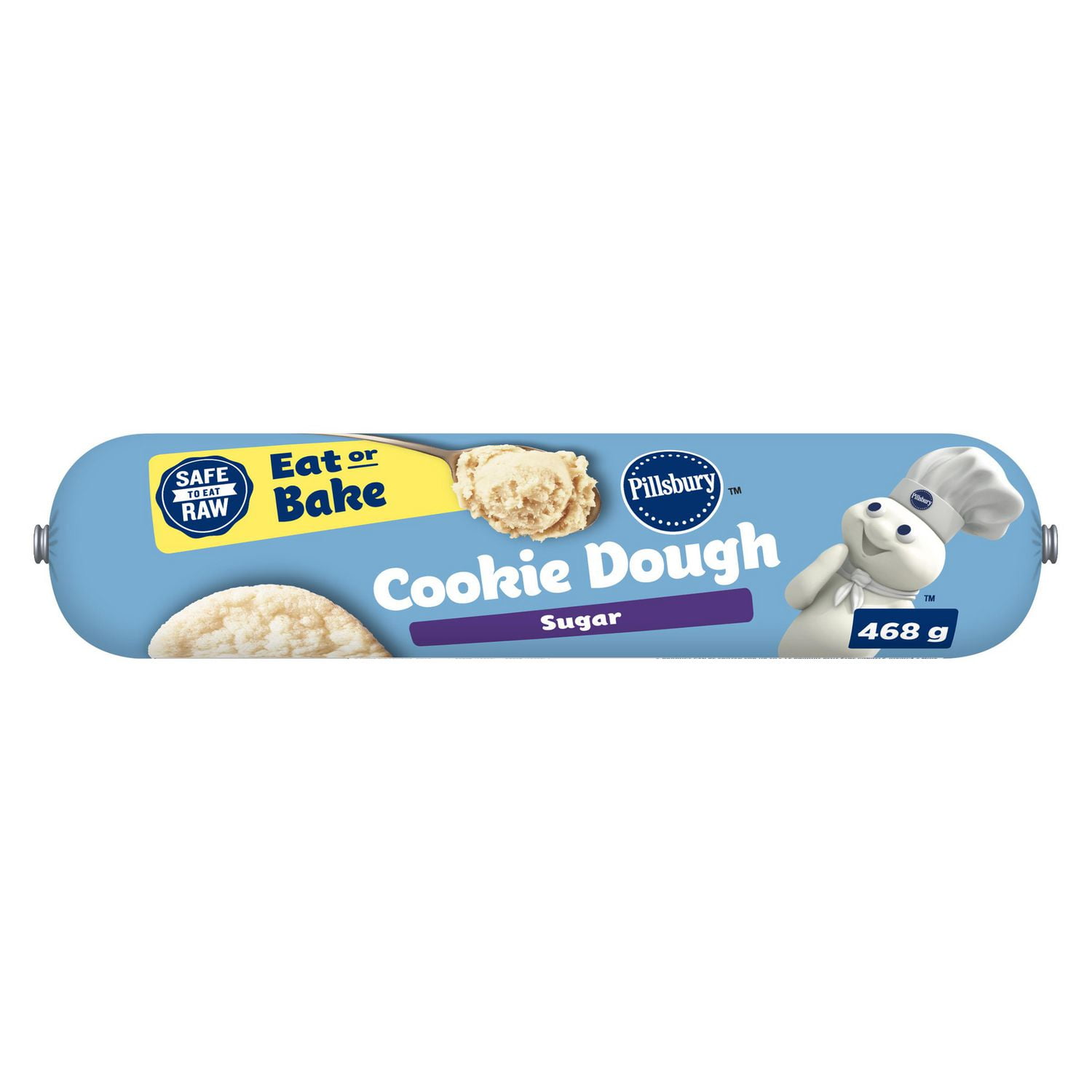 Pillsbury Sugar Cookies Walmart Canada