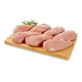 thumbnail image 3 of Lilydale Canadian Farm Raised Chicken Breast Value Pack, 7 pieces, 3 of 3