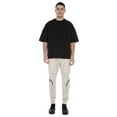 thumbnail image 1 of Jeaniologie ™ Pantalon cargo utilitaire pour hommes - sable, 1 of 6