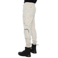 thumbnail image 4 of Jeaniologie ™ Pantalon cargo utilitaire pour hommes - sable, 4 of 6