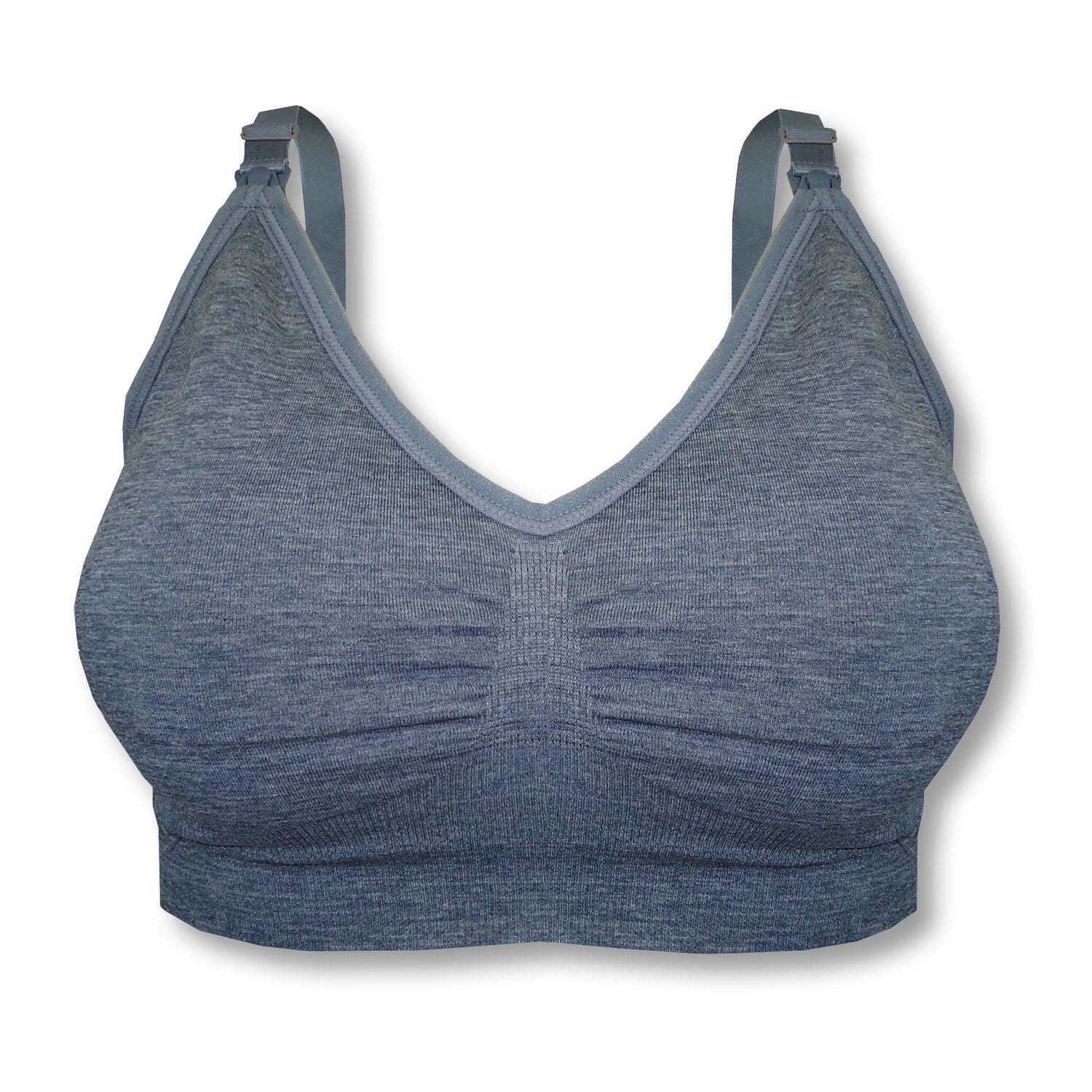 nursing sports bra walmart