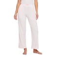 thumbnail image 2 of George Women's Wide Leg Pajama Pant, 2 of 6