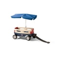 thumbnail image 1 of Little Tikes Explorer™ Wagon with Umbrella, 1 of 3