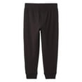 thumbnail image 2 of George Toddler Boys' Jersey Jogger, 2 of 2