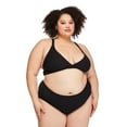 thumbnail image 1 of Haut de bikini en triangles George Plus pour femmes, 1 of 6