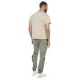 thumbnail image 3 of Jeaniologie ™ Men's Pull-on Utility Cargo Pant - Olive, 3 of 6