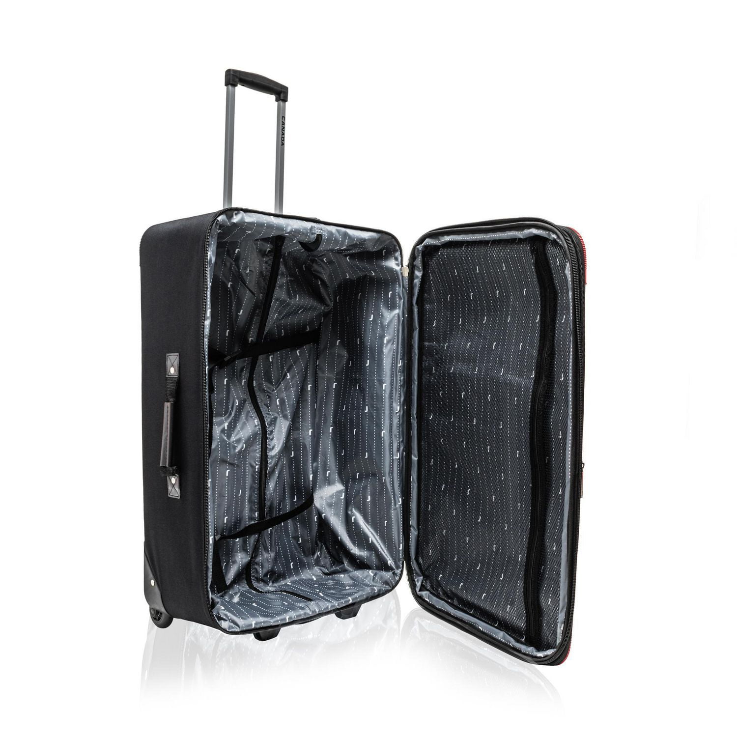 Walmart canada cheap luggage sets