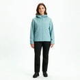 thumbnail image 1 of Tec-One Women's Plus Softshell Jacket, 1 of 5
