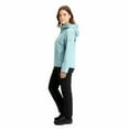 thumbnail image 2 of Tec-One Women's Plus Softshell Jacket, 2 of 5