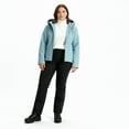 thumbnail image 3 of Tec-One Women's Plus Softshell Jacket, 3 of 5