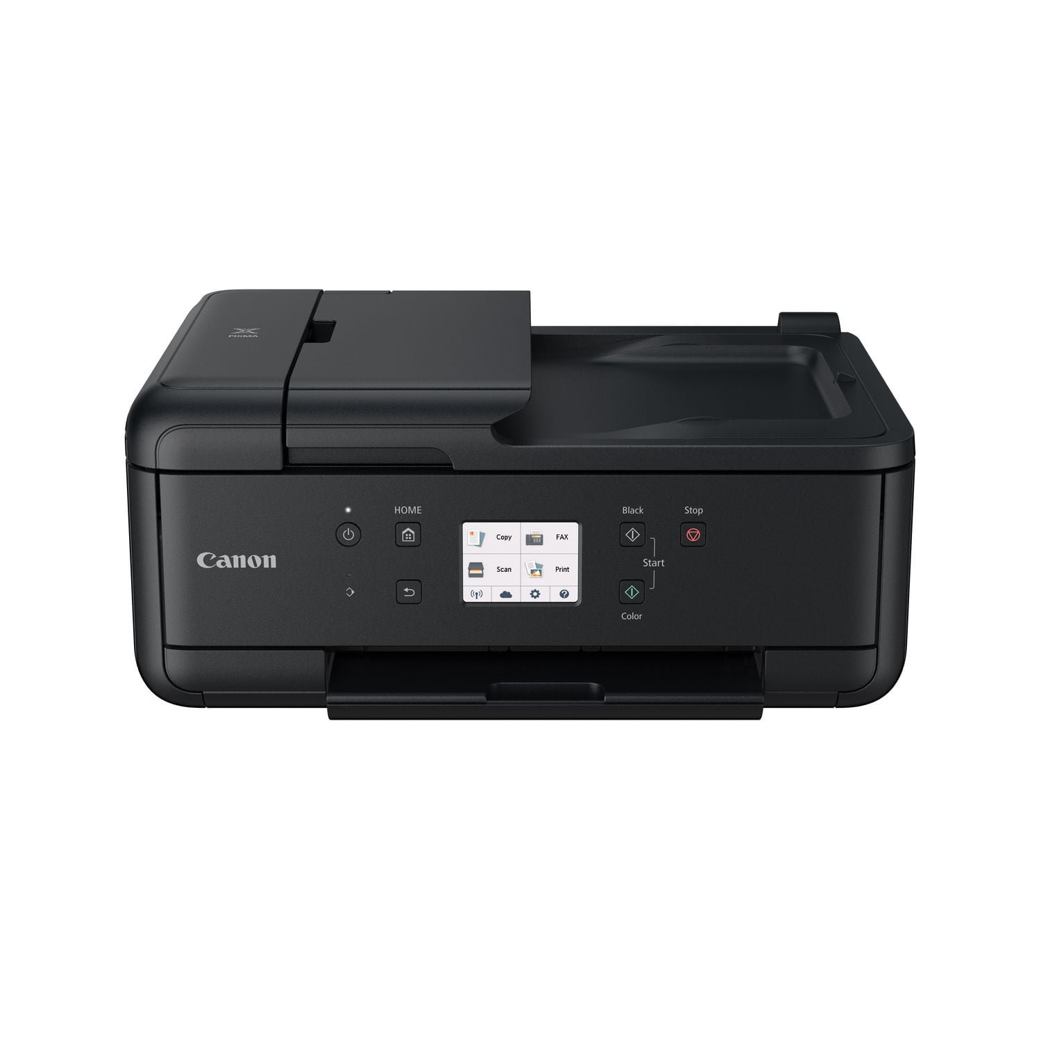 canon pixma tr7520 printer