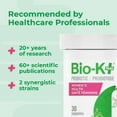 thumbnail image 4 of Bio-K+ Santé Féminine Probiotique, 4 of 6