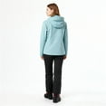 thumbnail image 4 of Tec-One Women's Softshell Jacket, 4 of 4